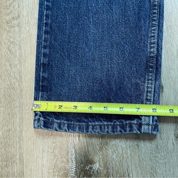 Urban Pipeline Jeans Men’s 36 X 30 Regular Fit Straight Leg Blue Med Wash Denim - Picture 9 of 14